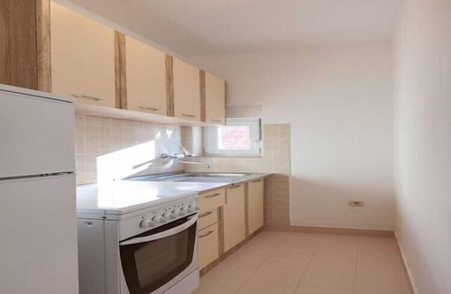Pisak Apartment | Apartments Nena (ST) - One Bedroom Apartment with Balcony and Sea View (A1)