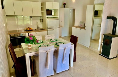 Grebastica Apartment | Apartments Neve Beachfront