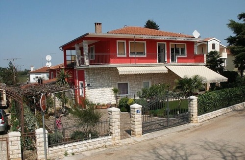 Umag Apartment | Apartments Nika, (14466), Umag, hr