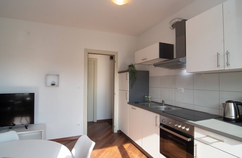 Znjan Apartment | Apartments Nikolina - One Bedroom Apartment