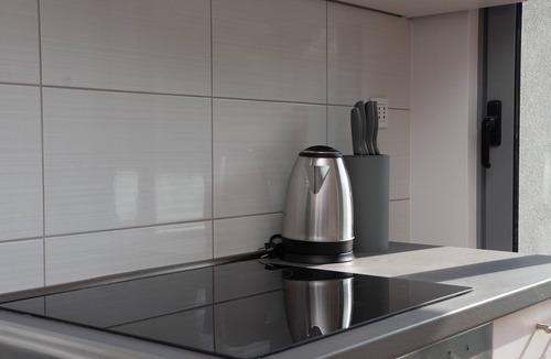 Znjan Apartment | Apartments Nikolina - One Bedroom Apartment