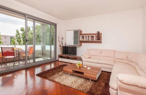 Znjan Apartment | Apartments Nikolina (ST)- Comfort Two Bedroom Apartment(A1)