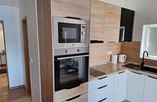 Brist Apartment | Apartments Nina Brist