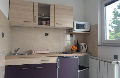 Omisalj Apartment | Apartments Nina