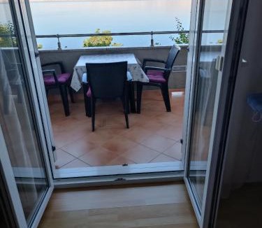 Senj Apartment | Apartments NONO