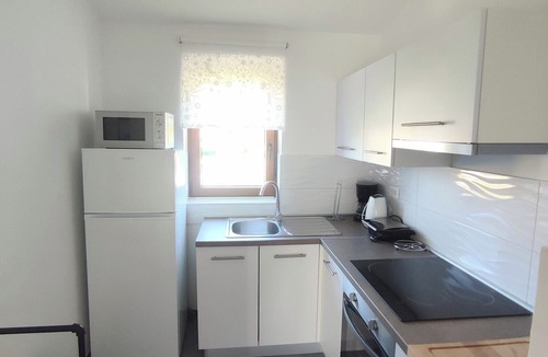 Funtana Apartment | Apartments Norma-Ap. No. 3 Freshly renovated in 2024