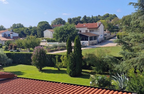 Funtana Apartment | Apartments Norma-Ap. No. 3 Freshly renovated in 2024