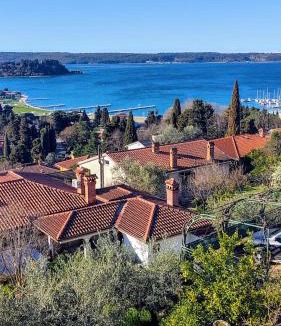 Portoroz Apartment | Apartments Ostanek 2