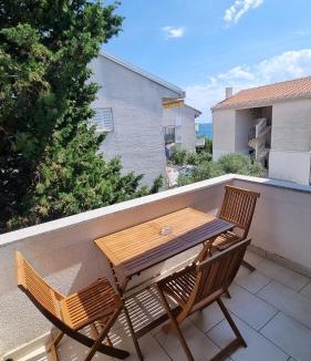 Novalja Apartment | Apartments Ostrea - Mimoza