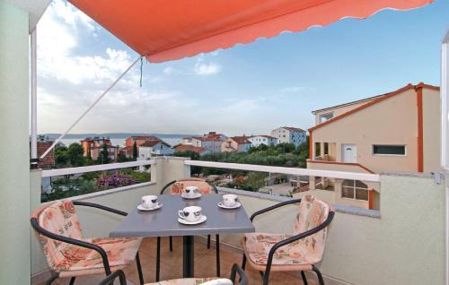 Okrug Gornji Apartment | Apartments Otok