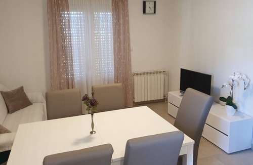 Banjol Apartment | Apartments Padovan / A2 / Two Bedrooms