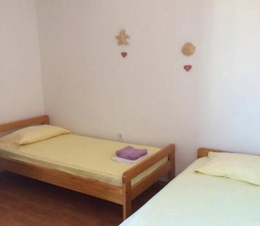 Mandre Apartment | Apartments Paladina