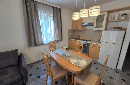 Jurandvor Apartment | Apartments Palić