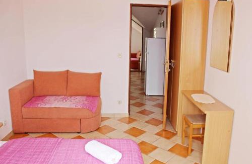 Brist Apartment | Apartments Pansion Franka 3 - Apartment 12