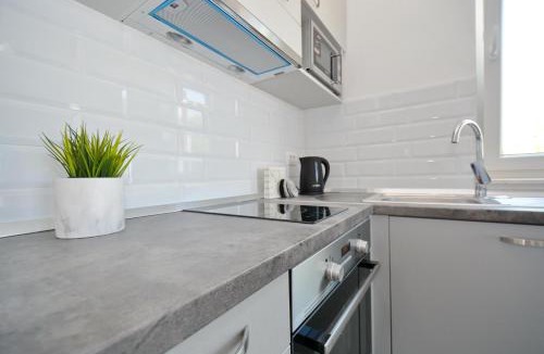 Nin Apartment | Apartments Piazza