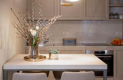City Center Apartment | Apartments Piazzetta Premium in old town