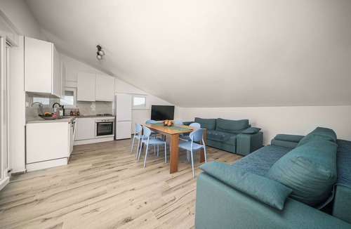 Bilice Apartment | Apartments Picikato (96931-A4) - Sibenik