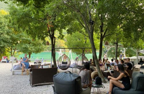 Plomin Apartment | Apartments Porto Fianona