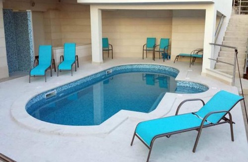 Brela Apartment | Apartments Relax Brela - Two Bedroom Apartment