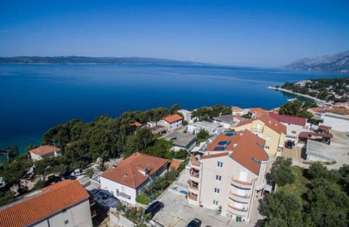 Brela Apartment | Apartments Relax Brela - Two Bedroom Apartment