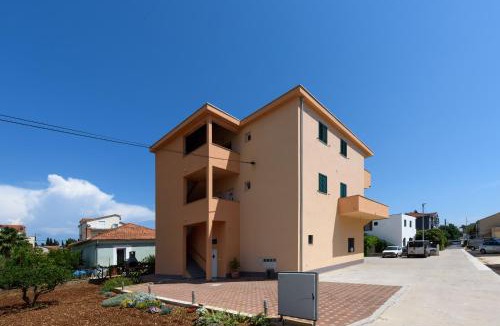 Seget Donji Apartment | Apartments Robi
