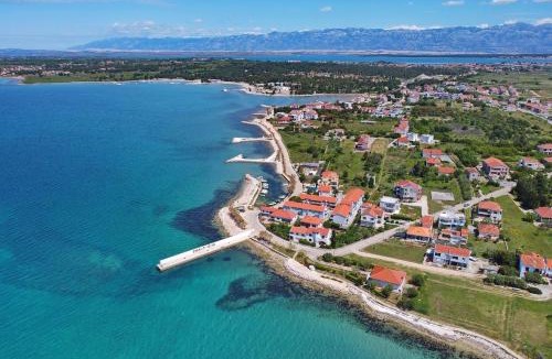 Zaton Apartment | Apartments Romansa