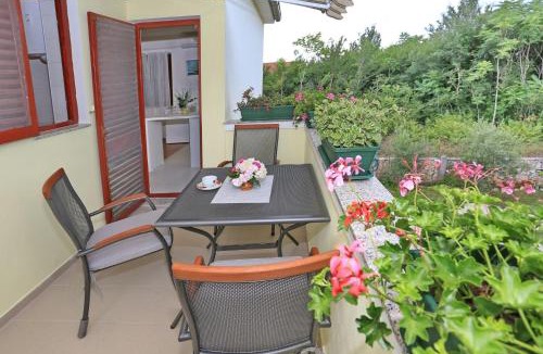 Zaton Apartment | Apartments Romansa
