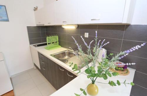 Zaton Apartment | Apartments Romansa