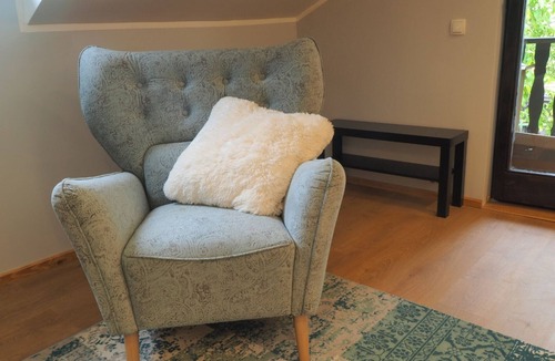 Municipality of Plaski Apartment | Apartments & Rooms Latin - Quadruple Room