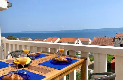Bol House | Apartments & Rooms Pierino