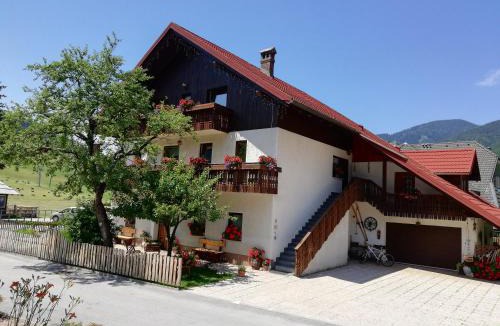 Kranjska Gora Apartment | Apartments & Rooms Smučka