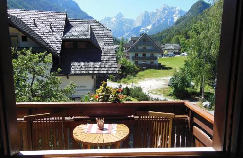 Kranjska Gora Apartment | Apartments & Rooms Smučka