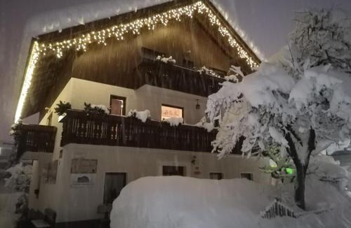 Kranjska Gora Apartment | Apartments & Rooms Smučka