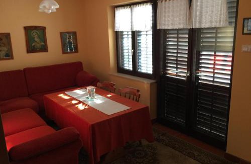 Seca Apartment | Apartments Rosemary