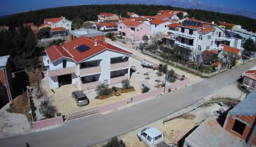 Vrsi Apartment | Apartments Ružmarin