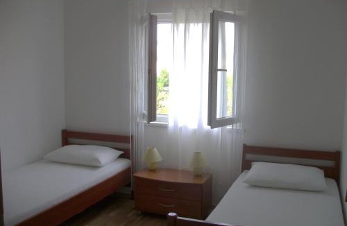 Vrsi Apartment | Apartments Ružmarin