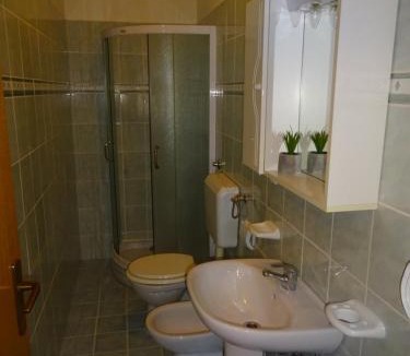 Mosenice Apartment | Apartments Rubin