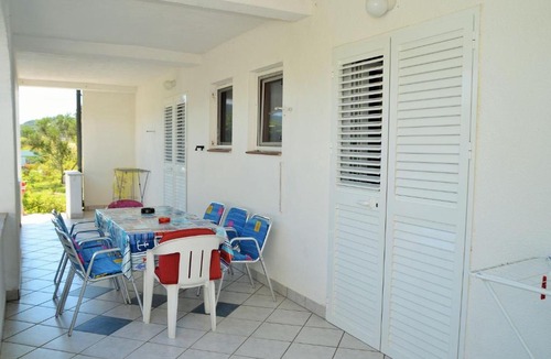 Supetarska Draga Apartment | Apartments Ruza (obitelj Cerkez)
