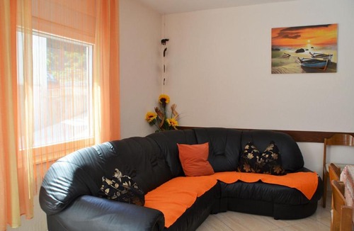 Supetarska Draga Apartment | Apartments Ruza (obitelj Cerkez)