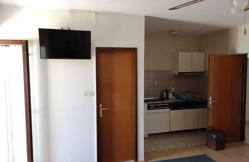 Supetarska Draga Apartment | Apartments Ruza (obitelj Cerkez)