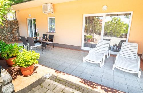 Kornic Apartment | Apartments Sandra