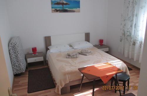 Karigador Apartment | Apartments Sandra