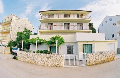 Krizna luka House | Apartments Sanja