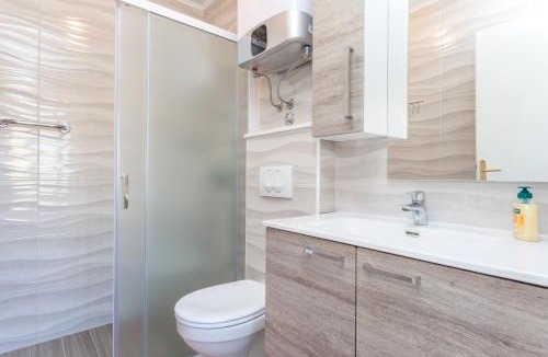 Krizna luka House | Apartments Sanja