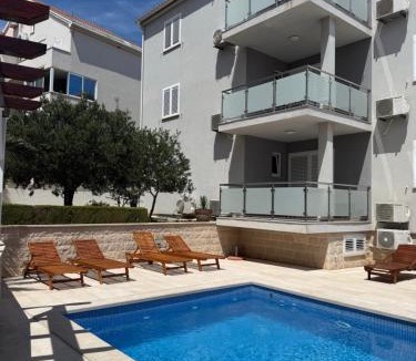 Bol Apartment | Apartments Sara 3
