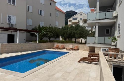 Bol Apartment | Apartments Sara 3