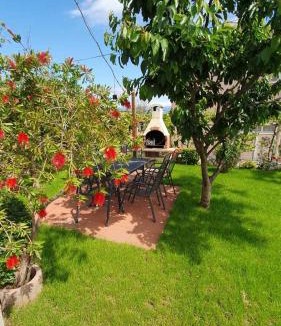 Lopar Apartment | Apartments Sara