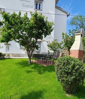 Lopar Apartment | Apartments Sara