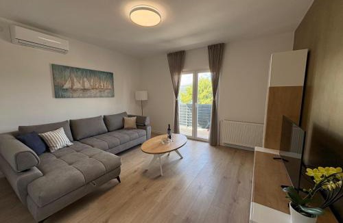 Arbanija Apartment | Apartments Sara