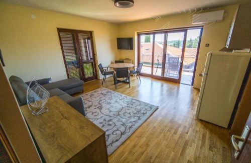 Portoroz Apartment | Apartments Sara